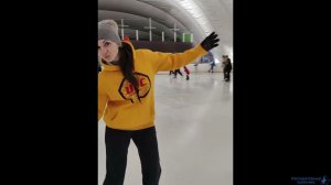 8 марта каток Респираторный