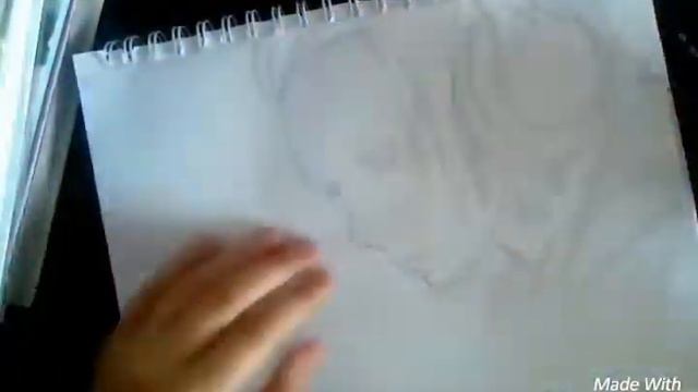 Touka Kirishima• Tokyo Ghoul• Рисуем Киришиму Тоуку (1 часть) смотреть онлайн