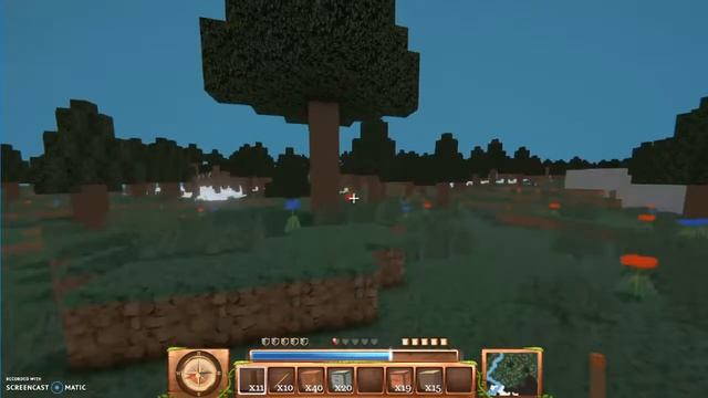 Unity Asset Store Pack - Laircraft - minecraft creation engine project (Download link below) смотреть онлайн