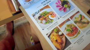 Най Харн - Лучший район Пхукета? Новые места, где вкусно поесть! ТАИЛАНД 2022