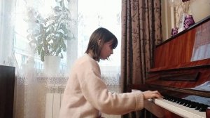 Л. Бортнянский Соната си бемоль мажор