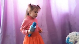 #ДЕТСКИЕПЕСЕНКИ / РАЗ ЛАДОШКА, ДВА ЛАДОШКА, Я ПОКА ЧТО НЕ ЗВЕЗДА / Я НА СЦЕНУ ВЫХОЖУ / НАСТЕНЬКА