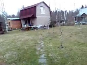 2 Комфортный климат в доме облицованном фасадными ППУ термопанелями