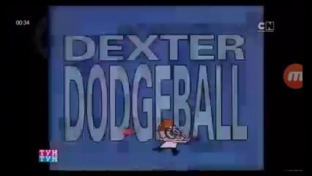 Dexter S Laboratory Se 1 Russian Part 1 смотреть онлайн