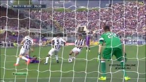 32 tour Fiorentina 2-1 Udinese