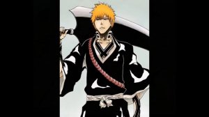 Ичиго Курасаки (Bleach)