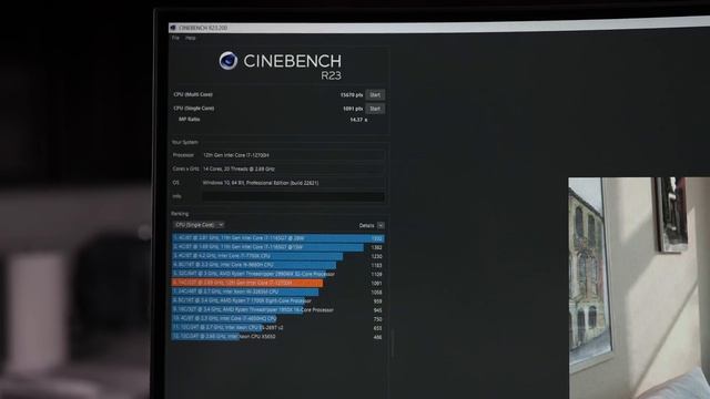 Intel ARC A770M is a BEAST!