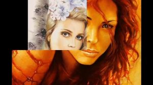 Иосиф Бродский  Волосы за висок между пальцев бегут