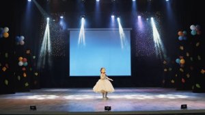 Лейман Ева - "Что такое счастье"