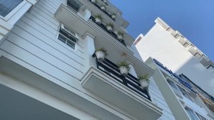 Обзор отеля Pavillon Garden Hotel&Spa | Нячанг Вьетнам