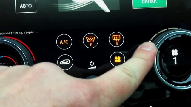 Машина из будущего с косяками. Тест-драйв Range Rover Velar смотреть онлайн