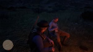 Red dead redemption 2. Полное прохождение 10. Глава 2. Эффектная смерь Эрнандес. Новые сумки Артура