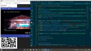 #3 Video Player With React native || Part- 3 [React Native]