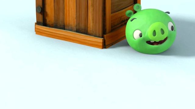Angry Birds Piggy Tales: Peekaboo Ep14 S1 1080p Cartoons 2017 смотреть онлайн