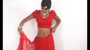 How To Wear Saree Ulta Pala