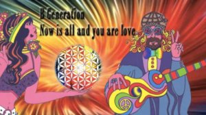 Now is all and you are love / B Generation