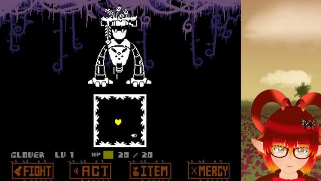 【Undertale Yellow】Пятый стримок прохождение йеллоу андертейл