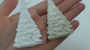 Зефирная глина Crafter's Clay/Обзор