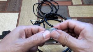 дефектовка автомобильного компрессора Торнадо