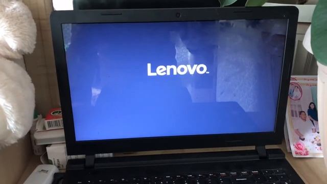 Lenovo ideapad 100-15iby boot menu Как открыть Boot menu на ноутбуке?! смотреть онлайн