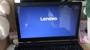 Lenovo ideapad 100-15iby boot menu Как открыть Boot menu на ноутбуке?!