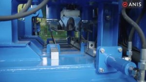 Прессы для отходов (ТБО) с сиcтемой предварительного прессования