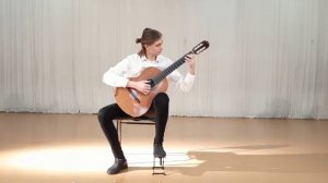 Й. Ичханиан "El Vito" исп. Штанько Владислав