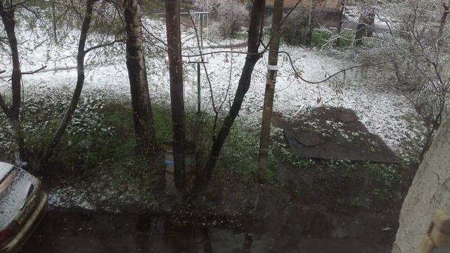 Зима пришла в утренний час 25 апреля 2021г смотреть онлайн