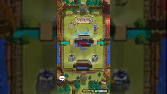 Крэш рояль про и нуб смотреть онлайн