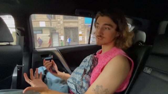 PARIS FASHION WEEK | НЕДЕЛЯ МОДЫ В ПАРИЖЕ | ПАРК АТТРАКЦИОНОВ В ЛУВРЕ смотреть онлайн