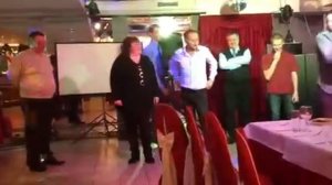 Юбилейное: Трутся спиной медведи