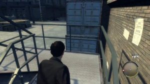 ТЫ 100% НЕ ЗНАЛ О ЭТИХ СЕКРЕТАХ. 5 ПАСХАЛОК MAFIA 2