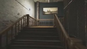 Outlast Все Концовки
