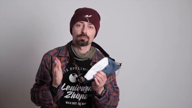 Китайское аутдор снаряжение. Так ли все хорошо? смотреть онлайн