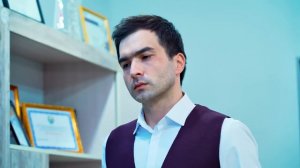 Jurnalist "Orzular shahri" (21-qism) | Журналист "Орзулар шаҳри" (21-қисм)