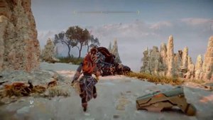 Контракт : «Возвращение собственности» | Horizon Запретный Запад