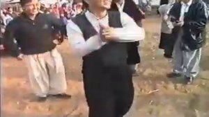 У́збекистан 90 йил туйлари