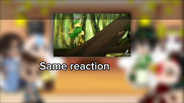 Past Atla react to Toph || Part 3 || PumpyCat || (Read the description) смотреть онлайн