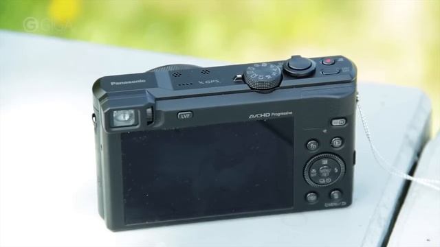 Panasonic Lumix TZ61 Praxistest смотреть онлайн