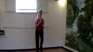 Стэп для начинающих-1