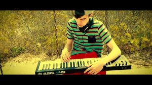 Persona 5 - "Tokyo Daylight" [Chill/Lofi Piano Remix] || DS Music