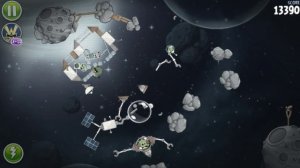 Angry Birds Space (MW) #20: Почему не хочу Epic.