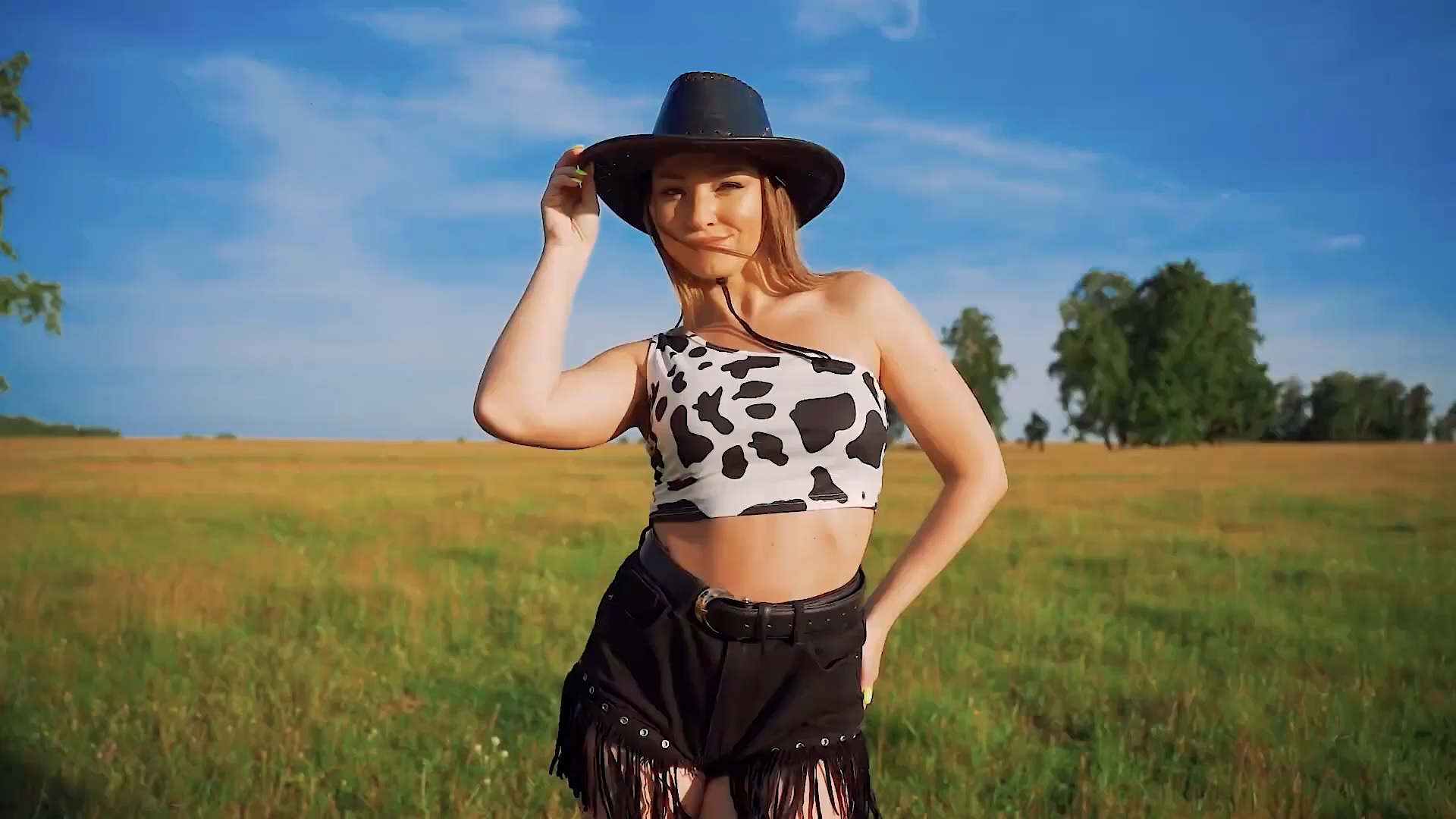 DJ EurodanceOFF - Don’t stop (Eurodance Hits).mp4 смотреть онлайн