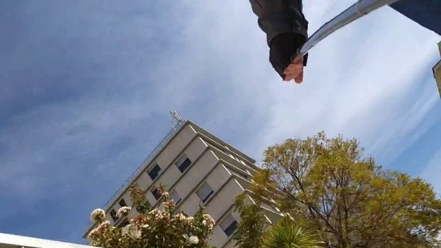 PedroF - EUC InMotion V10F Lisboa смотреть онлайн