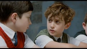 Le Petit Nicolas - Film Annonce
