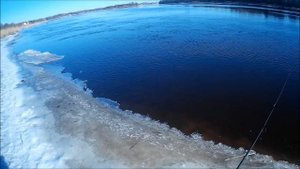 Рыбалка на Волхове, день второй