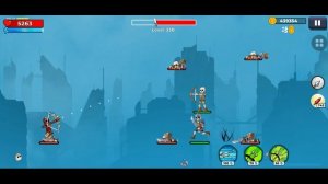 The Archers 2 | Level 330 Boss