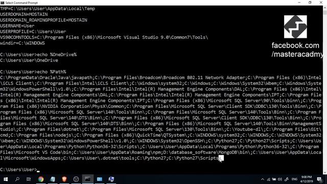 মাস্টার একাডেমী লাইভ ক্লাস # ০৯ смотреть онлайн