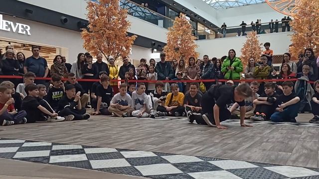 ШТУРМОВИК | ОТБОР Tricks | DANCE BATTLE г. Пермь смотреть онлайн