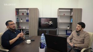 Электрон Тахеометр нима ва унинг Геодезия соҳасидаги ўрни ҳақида